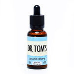 Dr.Tom's 1000mg Isolate Drops